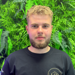 Profil billede