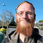 Profil billede