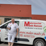 Profil billede