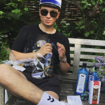 Profil billede