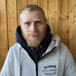Profil billede