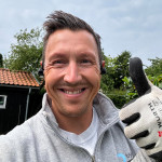 Profil billede