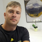 Profil billede