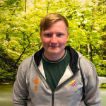 Profil billede