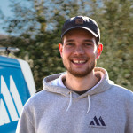 Profil billede