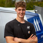 Profil billede
