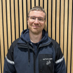 Profil billede