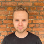 Profil billede