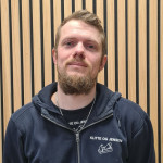Profil billede