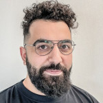 Profil billede