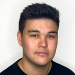 Profil billede
