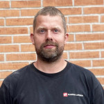 Profil billede