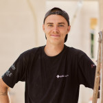 Profil billede