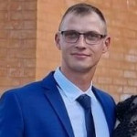 Profil billede