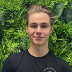 Profil billede