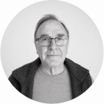 Profil billede