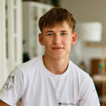 Profil billede