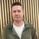 Profil billede
