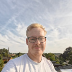 Profil billede