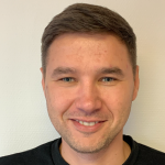 Profil billede