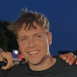 Profil billede
