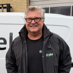 Profil billede