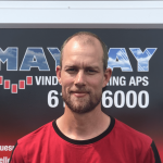 Profil billede