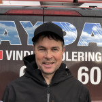 Profil billede