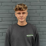 Profil billede