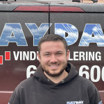 Profil billede