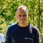 Profil billede