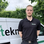 Profil billede