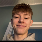 Profil billede