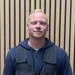 Profil billede