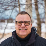 Profil billede