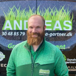 Profil billede