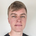 Profil billede