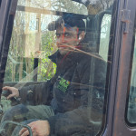 Profil billede