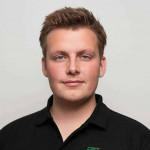 Profil billede