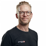 Profil billede
