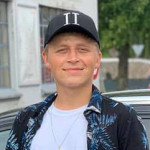 Profil billede