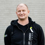 Profil billede