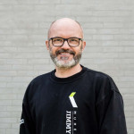 Profil billede