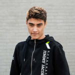 Profil billede
