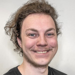 Profil billede