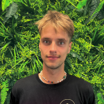 Profil billede