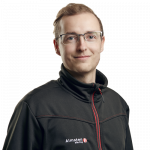 Profil billede
