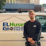 Profil billede