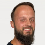 Profil billede