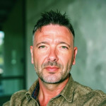 Profil billede